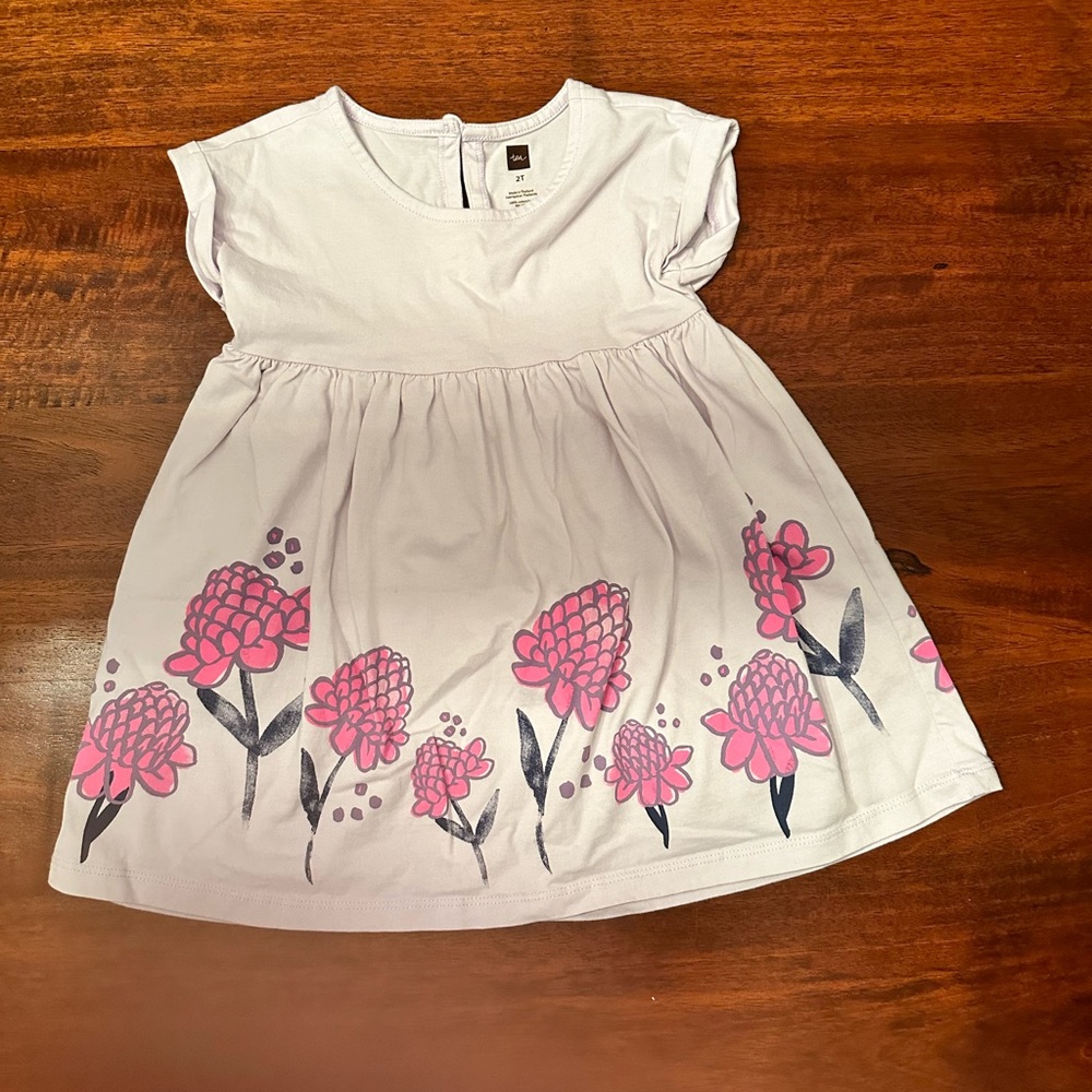 Tea Collection Dress